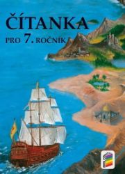 Čítanka 7 - Thea Vieweghová - Čítanky Čítanka 7
