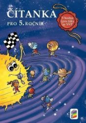 Čítanka 5 vhodná pro žáky se speciálními vzdělávacími potřebami Čítanka 5 vhodná pro žáky se speciálními vzdělávacími potřebami