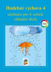 Hudební výchova 4 (učebnice) Hudební výchova 4 (učebnice)