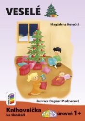 Veselé Vánoce (Knihovnička ke Slabikáři AMOS) Veselé Vánoce (Knihovnička ke Slabikáři AMOS)