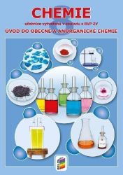 Chemie 8 - Úvod do obecné a anorganické chemie (učebnice) - Irena Plucková,Jiří Šibor - Chemie Chemie 8 - Úvod do obecné a anorganické chemie (učebnice)