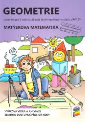 Matýskova matematika: Geometrie 3 (učebn