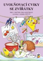 Uvolňovací cviky se zvířátky RVP Uvolňovací cviky se zvířátky RVP