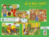 Já a můj svět 3 - prvouka (pracovní sešit)