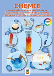Chemie 9 - Úvod do obecné a organické chemie (pracovní sešit) - Irena Plucková,Jiří Šibor - Chemie Chemie 9 - Úvod do obecné a organické chemie (pracovní sešit)