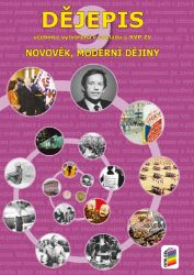 Dějepis 9 - Novověk, moderní dějiny