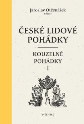 České lidové pohádky II: Kouzelné pohádky 1 České lidové pohádky II: Kouzelné pohádky 1