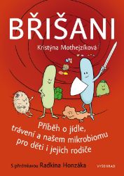 Břišani - Radkin Honzák - Zdraví, hubnutí a sport Břišani
