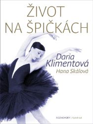 Život na špičkách - Hana Skálová - Herci a herečky Život na špičkách