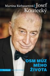 Osm múz mého života Osm múz mého života