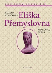 Eliška Přemyslovna Eliška Přemyslovna