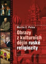Obrazy z kulturních dějin ruské religiozity Obrazy z kulturních dějin ruské religiozity