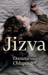 Jizva - Danuta Chlupová - České a slovenské detektivky Jizva