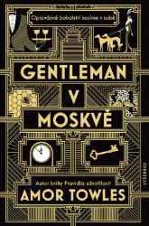 Gentleman v Moskvě