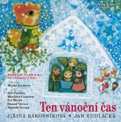 Ten vánoční čas Ten vánoční čas