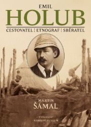 Emil Holub Emil Holub