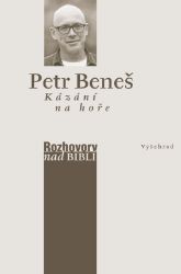 Kázání na hoře - Petr Vaďura - Báje a pověsti Kázání na hoře