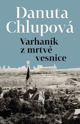 Varhaník z mrtvé vesnice Varhaník z mrtvé vesnice