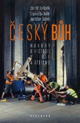 Český bůh - Zdeněk Jančařík,Jaroslav Šebek,Stanislav Balík - Česká a slovenská beletrie Český bůh