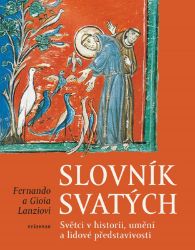 Slovník svatých Slovník svatých