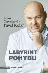 Labyrint pohybu Labyrint pohybu