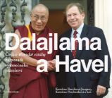 Dalajlama a Havel - Kateřina Procházková - Mezinárodní vztahy Dalajlama a Havel