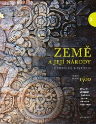 Země a její národy 2 Země a její národy 2