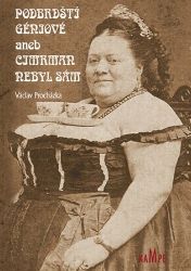 Podbrdští géniové aneb Cimrman nebyl sám Podbrdští géniové aneb Cimrman nebyl sám