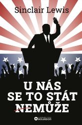 U nás se to stát nemůže U nás se to stát nemůže