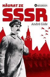 Návrat ze SSSR a Poopravení Návratu ze SSSR Návrat ze SSSR a Poopravení Návratu ze SSSR