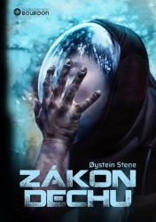 Zákon dechu - Oystein Stene - Young Adult Zákon dechu