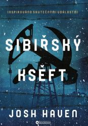Sibiřský kšeft - Josh Haven - Thrillery Sibiřský kšeft