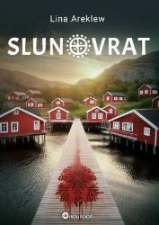 Slunovrat - Lina Areklew - Severské detektivky Slunovrat