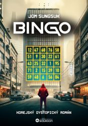 Bingo - Sung-suk Jom - Romány Bingo