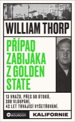 Případ zabijáka z Golden State Případ zabijáka z Golden State