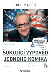 Šokující výpověď jednoho komika Šokující výpověď jednoho komika