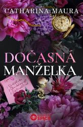 Dočasná manželka - Catharina Maura - Erotické romány Dočasná manželka