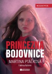 Princezna bojovnice Princezna bojovnice