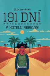 191 dní v hotelu Rebeuss - Biografie a autobiografie 191 dní v hotelu Rebeuss