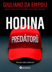 Hodina predátorů Hodina predátorů