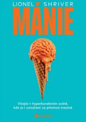 Mánie