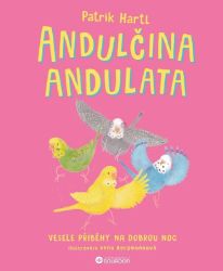 Andulčina andulata
