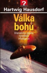 Válka bohů Válka bohů