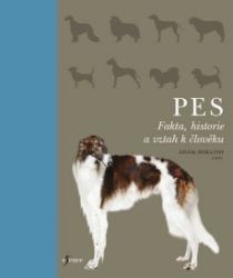 Pes - Ádám Miklósi - Psi Pes