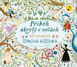 Příběh ukrytý v notách: Šípková Růženka Příběh ukrytý v notách: Šípková Růženka