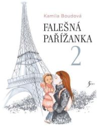 Falešná Pařížanka 2 Falešná Pařížanka 2