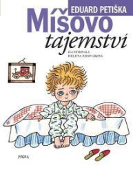Míšovo tajemství Míšovo tajemství