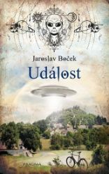 Událost - Jaroslav Boček - Česká a slovenská beletrie Událost