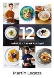 12 měsíců v české kuchyni 12 měsíců v české kuchyni