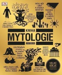 Kniha mytologie Kniha mytologie